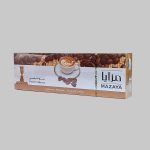 تنباکو کاپوچینو مزایا - تصویر 2
