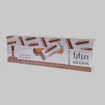 تنباکو آدامس دارچین مزایا - تصویر 2