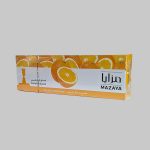 تنباکو پرتقال مزایا - تصویر 2