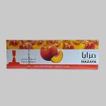 تنباکو هلو مزایا