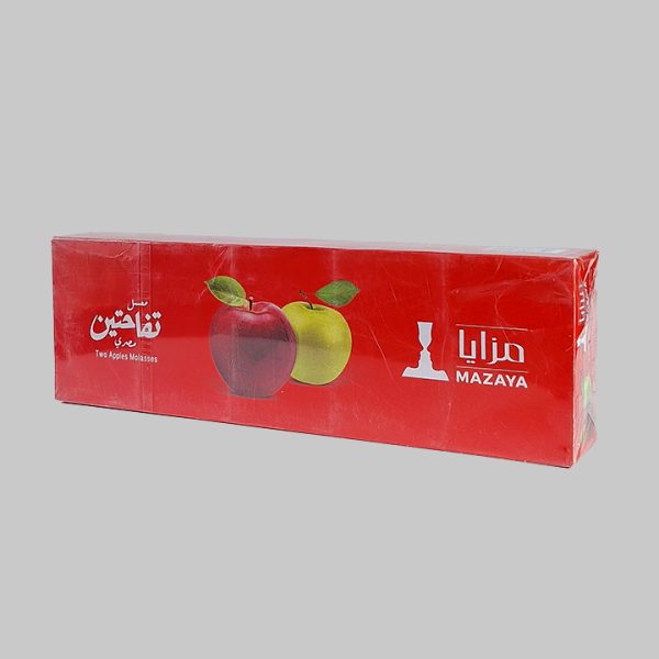 تنباکو دوسیب مصری مزایا | دودچی