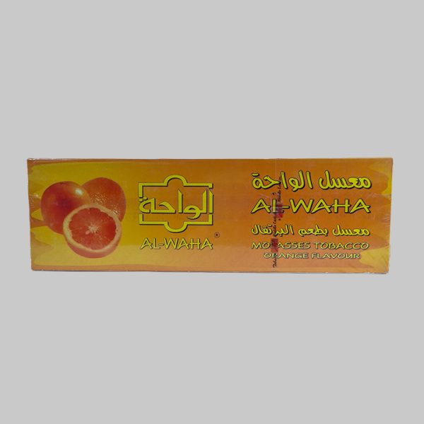 تنباکو پرتقال واحه (خارجی) | دودچی