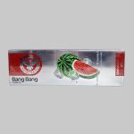 تنباکو هندوانه یخ بنگ بنگ