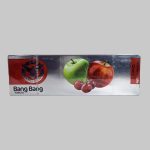 تنباکو دوسیب بنگ بنگ