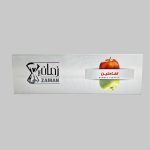 تنباکو دوسیب زمان (سفید)