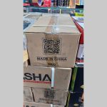 زغال چینی پاشا 8 کیلویی (اصل) - تصویر 2
