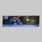 تنباکو بلوبری زیتون