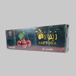 تنباکو آلبالو زیتون - تصویر 2