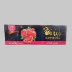 تنباکو انار زیتون