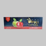 تنباکو دوسیب زیتون