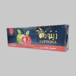 تنباکو دوسیب زیتون - تصویر 2