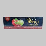تنباکو دوسیب آلبالو زیتون